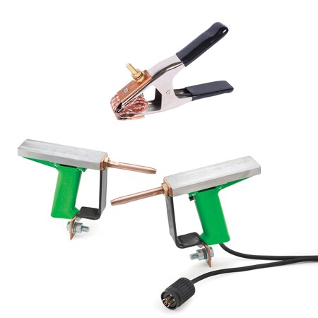 Magnaflux For Magnetic Particle Inspection, P-Series Standard Prod Sets 157662